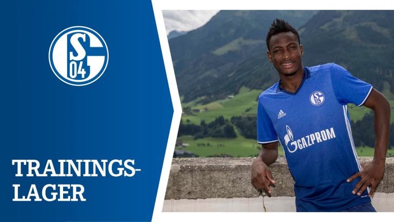 Baba Rahman joins Schalke 04 until 2019