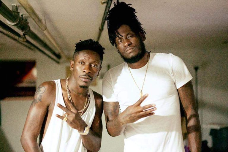 Bishop Kobi sheds light on Shatta Wale’s rise