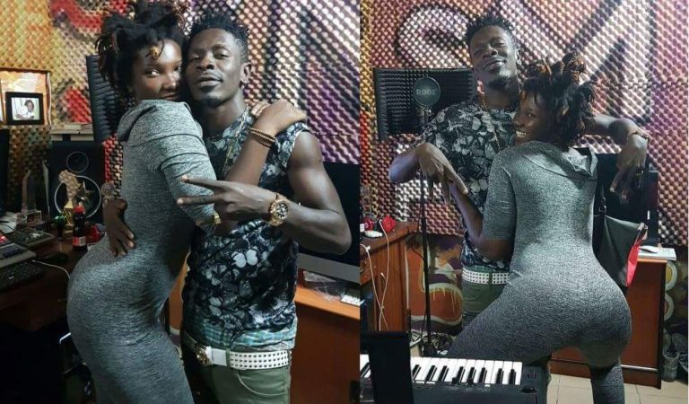 Ebony had more nationwide hits songs than Shatta Wale, Bullet argues