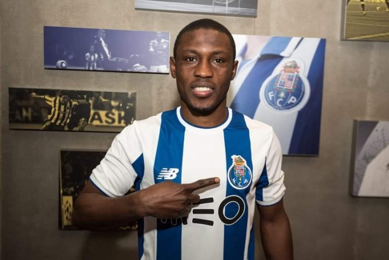 Majeed Waris joins FC Porto on loan