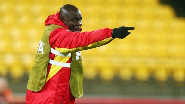 Ghana FA appoint Sellas Tetteh, Zito & co. as new national team coaches