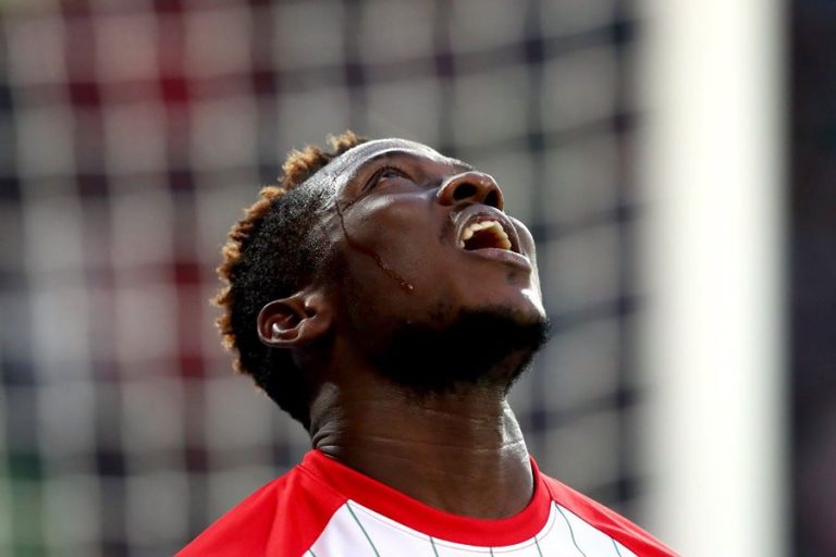 Daniel Opare’s agent Nathaniel explains brouhaha with Augsburg