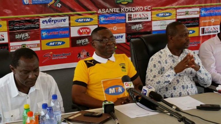 David Duncan descends on Kotoko’s former management, labels them ‘jobless gang’