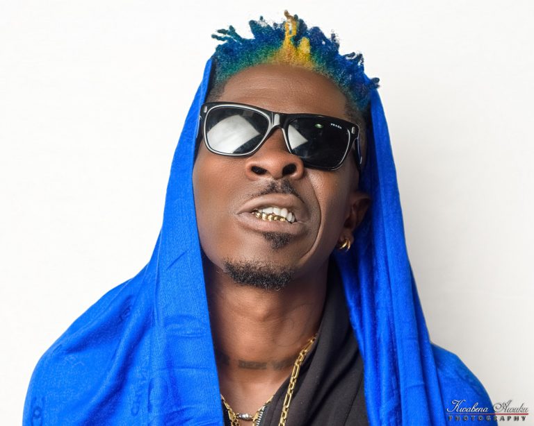 Shatta Wale promises to burn fake churches if he doesn’t die by December