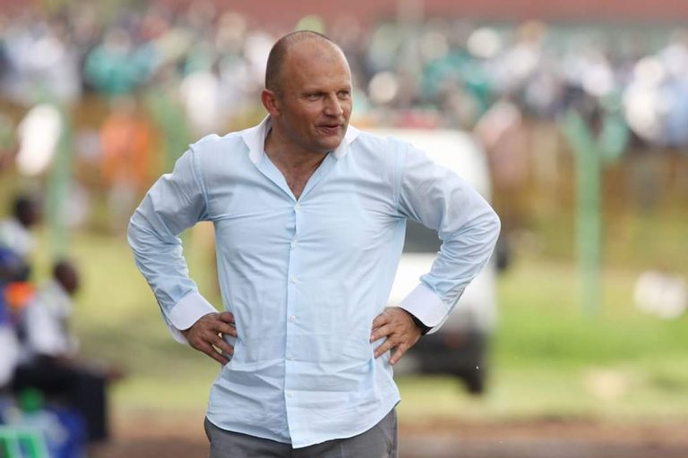 Kotoko will qualify ahead of CARA Brazzaville in Congo, says Zdravko Logarusic