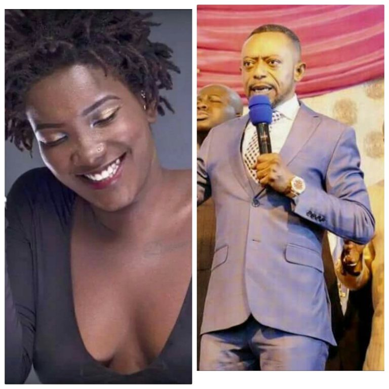 I would’ve stopped Ebony from travelling if she told me – Rev Owusu Bempah