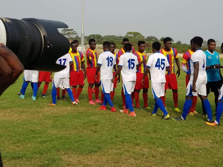 Ghana FA confirms this weekend to start Ghana Premier League New season