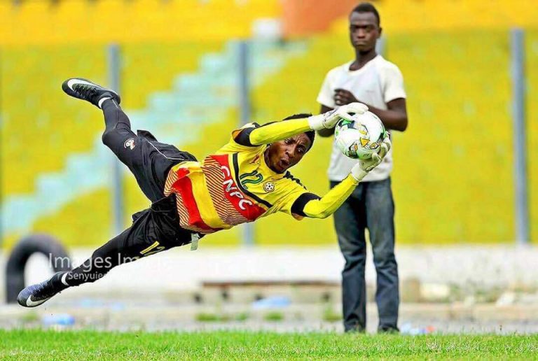 Felix Annan delighted with Asante Kotoko’s stalemate against Wafa