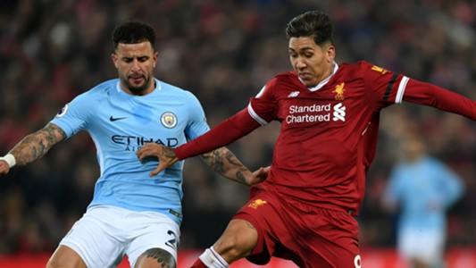 Klopp’s Liverpool handed tough opponents Manchester City in Champions League quarterfinals