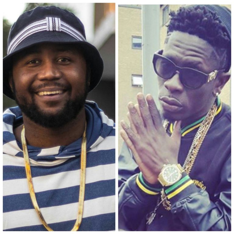 Cassper reveals love for Stonebwoy, says he doesn’t know Shatta Wale’s songs