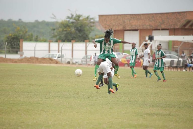 Ghana Women’s League lands new sponsorship deal