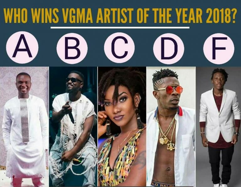 2018 VGMA predictions: Who wins what tonight?