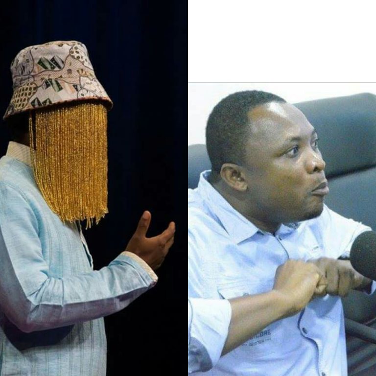 Ghana FA is clean & doesn’t fear Anas’ impending video, says Saanie Daara