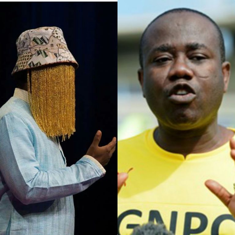 Eight scandals which can nail Kwesi Nyantakyi forever