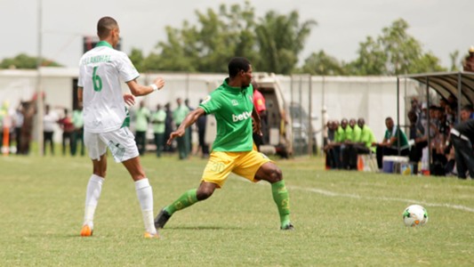 Aduana Stars 3-3 Raja Casablanca: Asamoah’s belter saves Ogya Club from home defeat