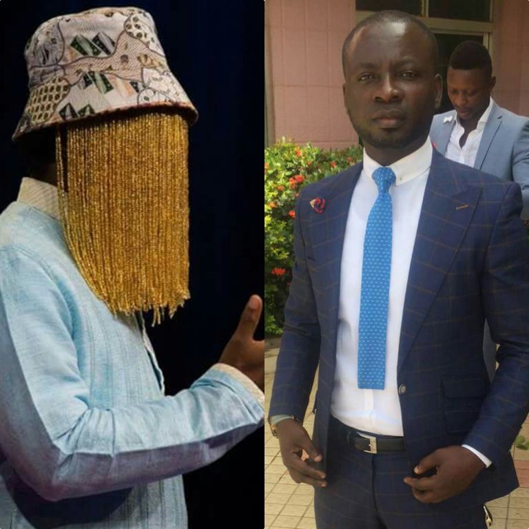 Anas’ wealth is beyond a journalist, AshGold CEO Fred Achie supports Kennedy Agyapong