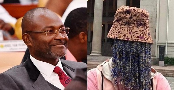 ‘GH₵25million is peanuts; I’ll pay Anas if I lose in courts’ – Kennedy Agyapong