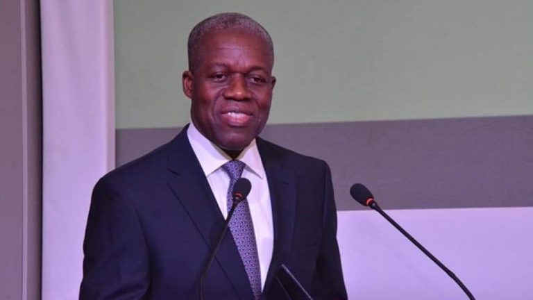 Former vice president Amissah Arthur confirmed dead