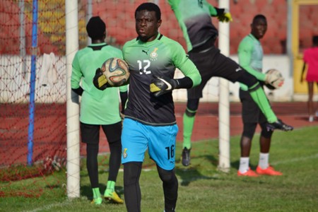 Dauda backs Nigeria to defeat Iceland in World Cup