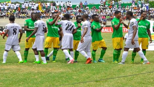 Aduana 0-2 Asec Mimosas: Kenichi’s side crashed out of Confederation Cup