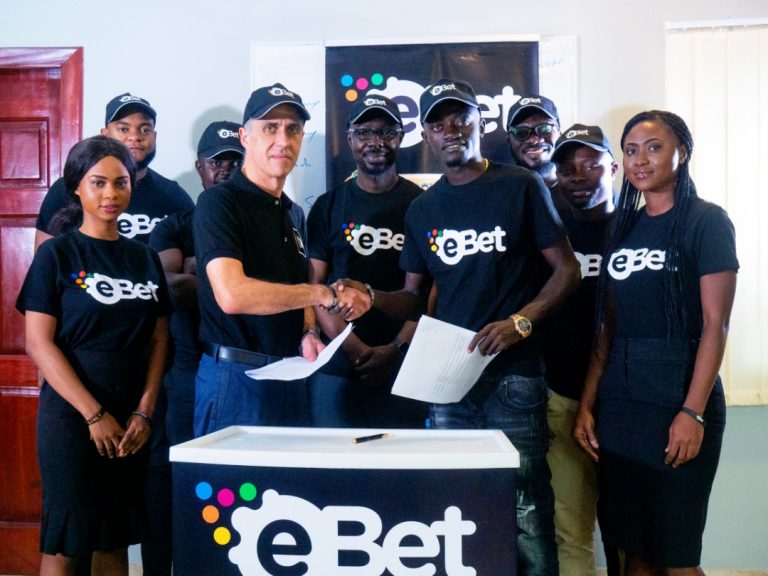 ”Lil Win’ unveiled as Brand Ambassador for eBet