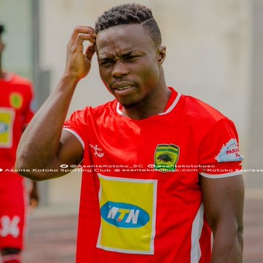 Okrah, Opoku, Agyemang Badu & Antwi dropped from Kotoko squad to face Kano Pillars