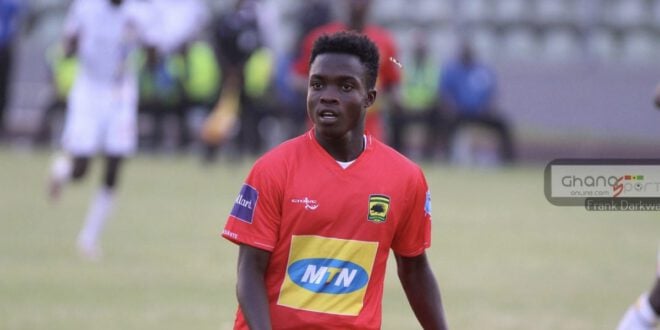 GHPL Wrap: Kotoko return to winning ways as Hearts continue impressive run under Odoom