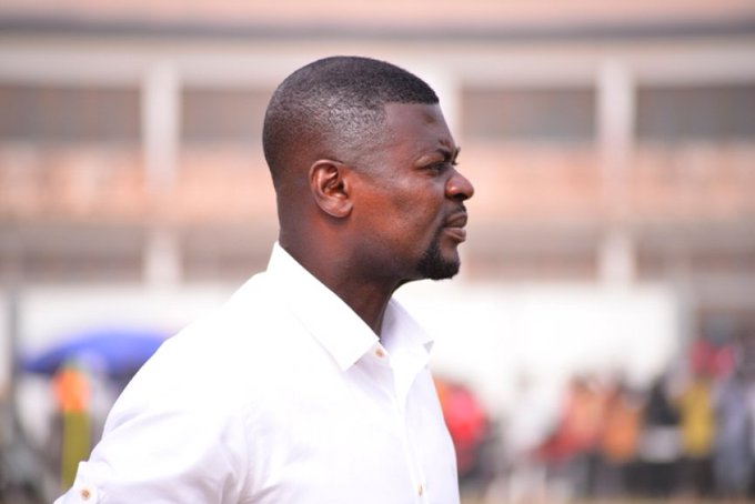 Medeama coach Boadu was spiritually attacked by Ashanti Gold- supporters chief alleges