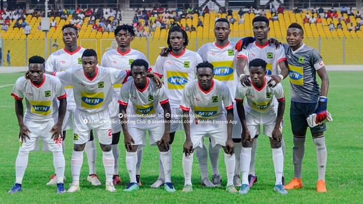 Ghana FA condemns shooting in Kumasi, hints at dealing ruthlessly with Asante Kotoko