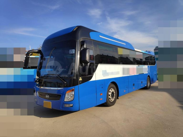 Pictures: Hearts of Oak new bus arrives; ready for Dawu trip