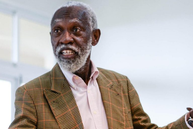 Ghanaian Teachers should be ready to forgo 50% of their salary if they want to stay home – Prof. Adei