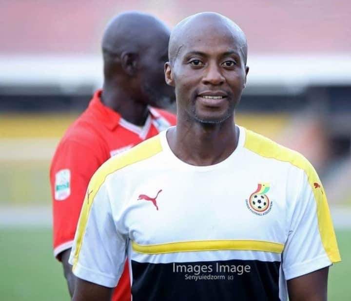 Former Ghana assistant coach Tanko ready to coach in Ghana Premier League