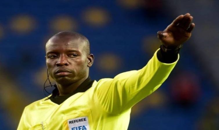 Caf names top Senegalese referees to officiate Ghana’s first competitive game under C.K Akonnor