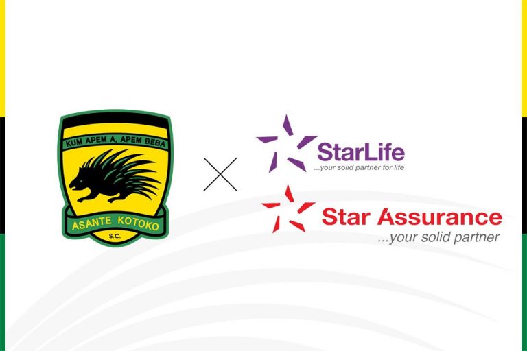 Asante Kotoko ‘ignore’ Hollard to seal solid deal with StarLife Assurance