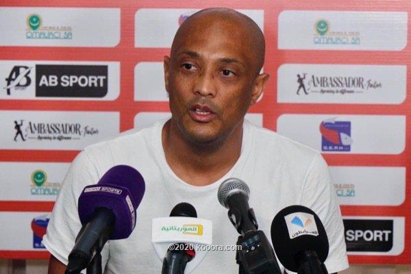 FC Nouadhibou appoint new coach Abdo ahead of Asante Kotoko visit in CAF CL