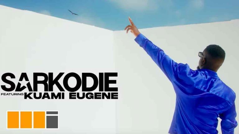 Kuami Eugene unhappy after Sarkodie ‘deceived’ him to endorse NPP in Happy Day song