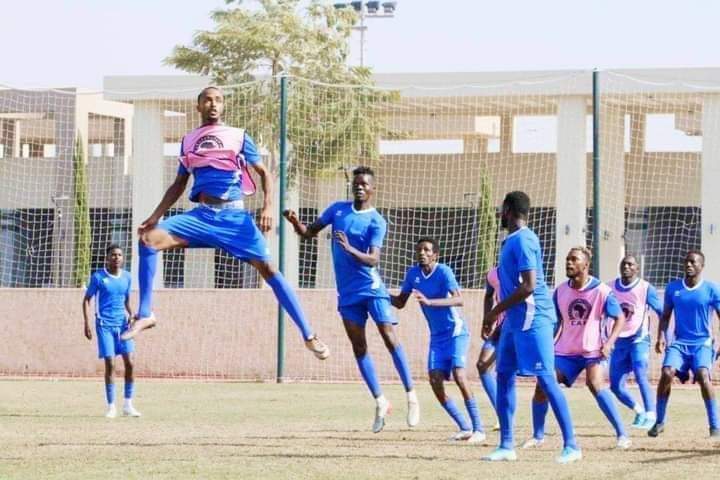 Why Al Hilal will arrive in Ghana with 27 players for Caf Champions League against Kotoko?