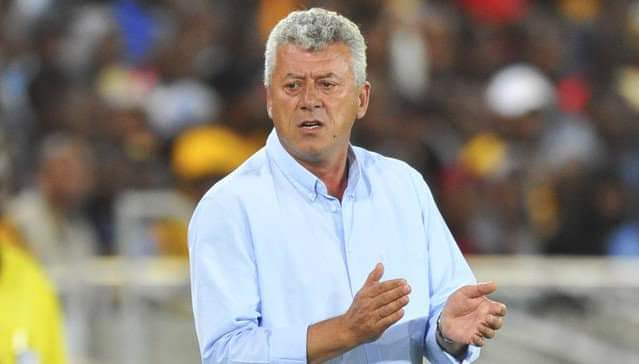 Hearts of Oak confirm Kosta Papic’s departure; Nii Noi takes over