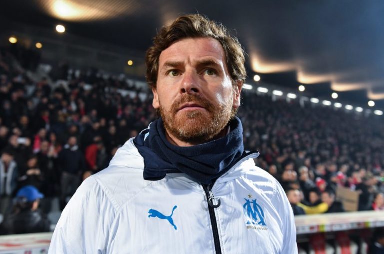 Marseille boss Villas-Boas hands in resignation over Ntcham signing