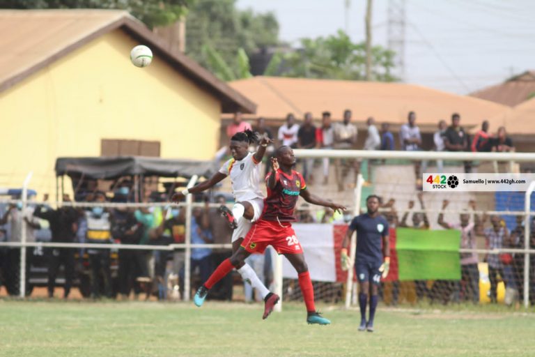 Eleven Wonders banned from Techiman; set to play home games on neutral ground