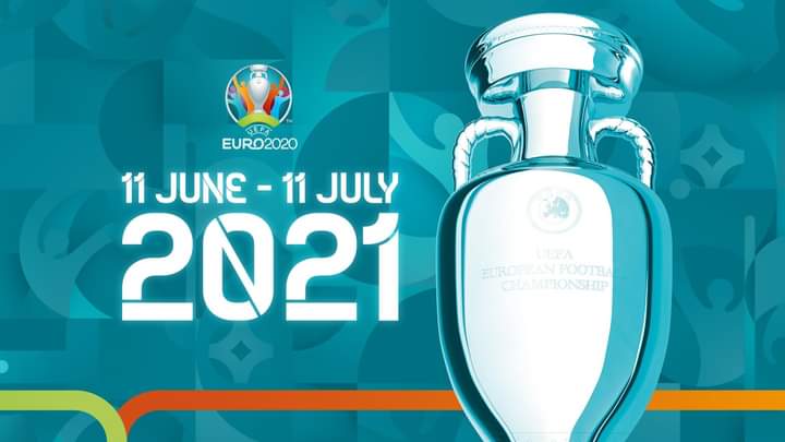 SuperSport: Get Ready for UEFA Euro 2020 on GOtv and DSTV