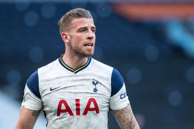 Toby Alderweireld set to join Andre Ayew in Qatar