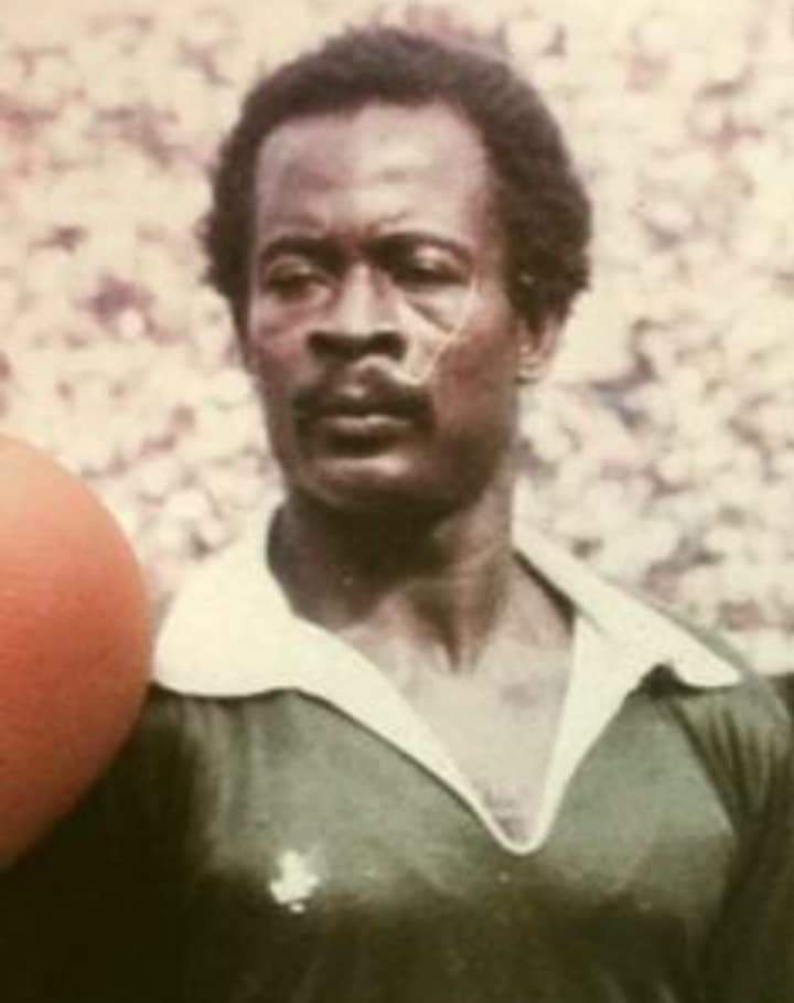 The Ghanaian influence on Sierra Leone football in the 80s