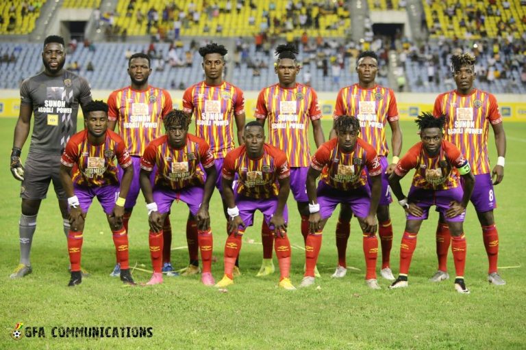 ‘Hearts have quality players to excel in Caf Champions League,’ says Akoto