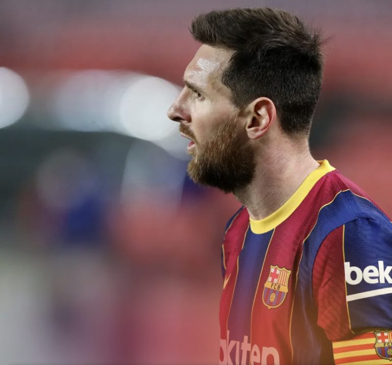 BREAKING NEWS: Lionel Messi leaves Barcelona & La Liga ahead of new season