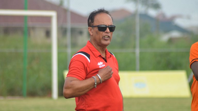 Mariano Baretto to leave Asante Kotoko by mutual consent after board meeting on Thursday