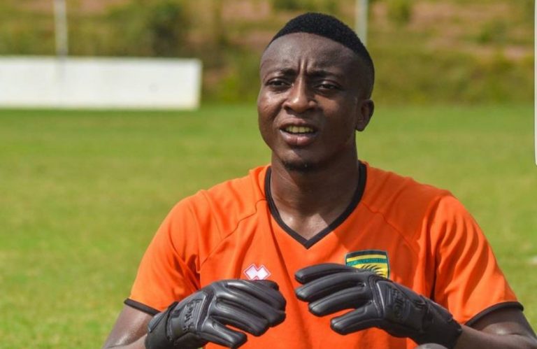 BREAKING NEWS: Felix Annan terminates Asante Kotoko contract after ten years; check where he is going