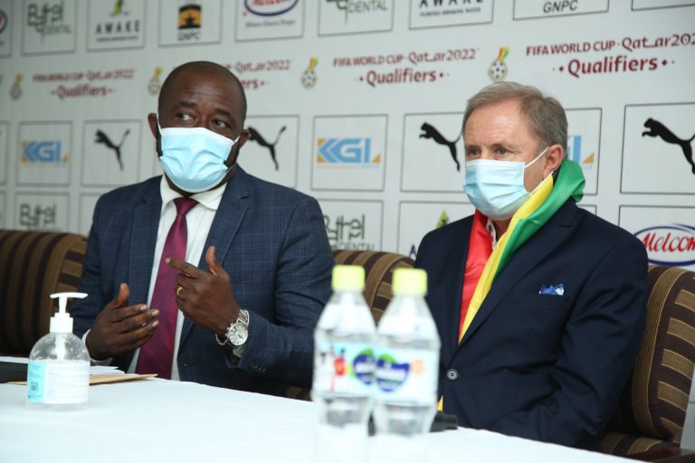 Official: Milovan Rajevac confirmed as new Ghana coach; check his targets