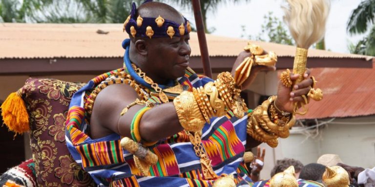 OtumfoƆ invites Osikani Kwame Kyei and other Asante Kotoko board members to Manhyia today; check the main agenda