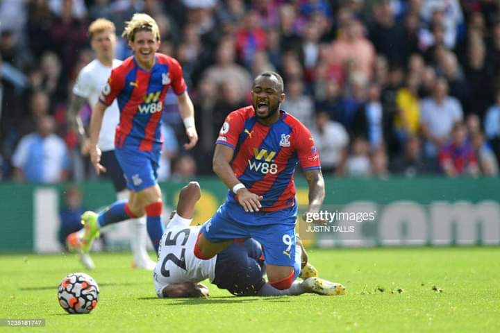 ‘I would’ve killed him if he was my teammate’; Thierry Henry blasts ‘unserious’ Jordan Ayew